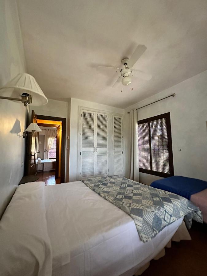 El Refugio Archidona Villa Málaga
